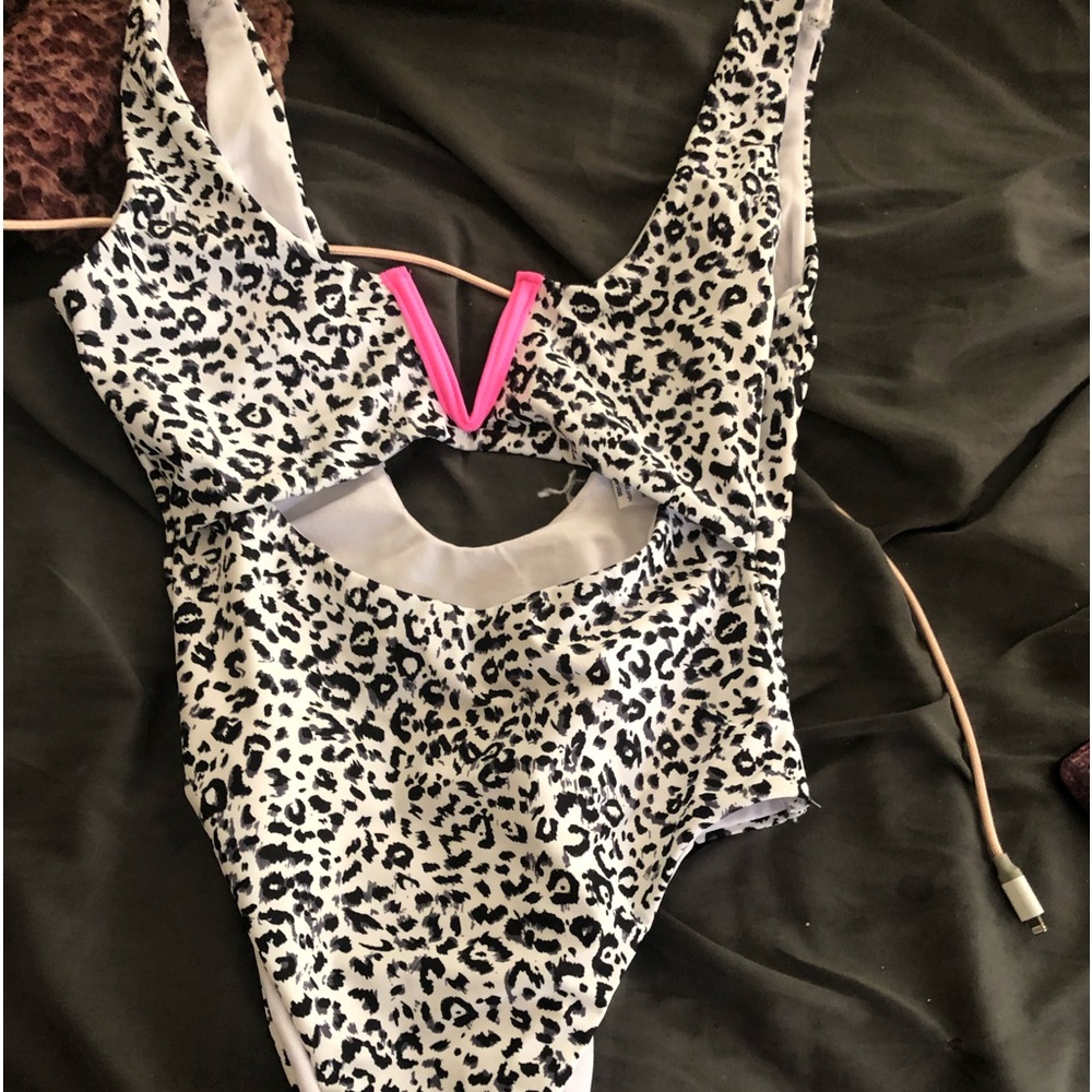 Brand new with tags